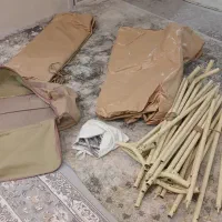 چادر نو ۱۲متری