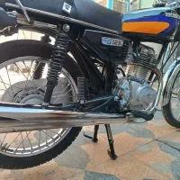 موتور سیجی مدل ۹۰|موتورسیکلت|شیراز, بیمارستان غدیر|دیوار