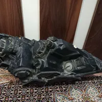چراغ تویوتا پرادو اچ سی کراس نیسان پیکاپ سرانزا|قطعات یدکی و لوازم جانبی|تهران, جمال‌زاده|دیوار