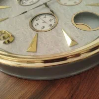 ساعت دیواری نو|ساعت دیواری و تزئینی|مراغه, |دیوار