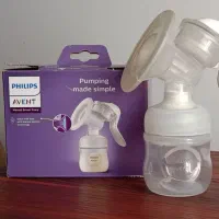 شیر دوش دستی مدل SCF430/01