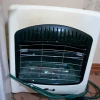 بخاری بدون دودکش