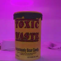 فیگور بشکه اسیدی