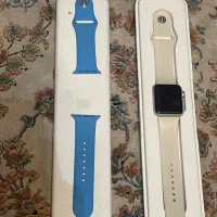 اپل واتچ سری 4 ایفون