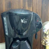 قهوه جوش،چرخ گوشت