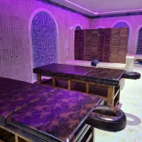 سالن ماساژ MAGIC HANDS