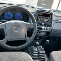 فروش نیسان پیکاپ مدل ۸۹|خودرو سواری و وانت|مرودشت, فرهنگ|دیوار