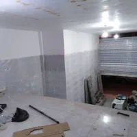 مغازه 50 متری توس 73 با بالکن و سقف بلند|فروش مغازه و غرفه|مشهد, توس (بلوار توس)|دیوار