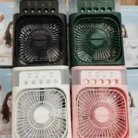 مینی کولر آبی|کولر آبی|شاهین‌شهر, حافظ شمالی|دیوار