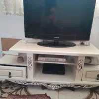 تلویزیون سامسونگ ۳۲ اینج سالم به شرط