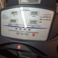 تردمیل نونو ، فیتنس توربو ۱۰۰ ،مارک تایوانی