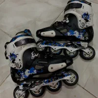اسکیت بزرگسال فلایینگ ایگل