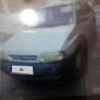 پراید ۸۴