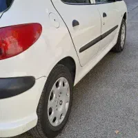 206 مدل 1401|خودرو سواری و وانت|کرج, اصفهانی‌ها|دیوار