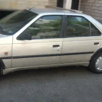 پژو glx مدل ۸۵