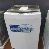 لباسشویی پاکشوما