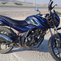 موتور دیسکاور ۱۵۰