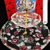 سرویس پذیرایی ناتاشا اصل آلمان|ظروف سرو و پذیرایی|مشگین شهر, |دیوار