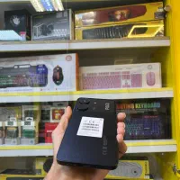 با حافظه 256 گیگابایت Poco c65|موبایل|مشهد, رضاشهر|دیوار