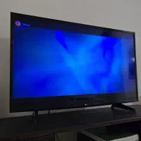 تلوزیون 43 اینچ LG مدل43LJ510V رسیور دار