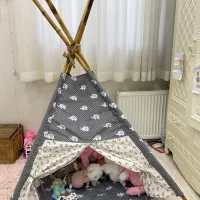 چادرسرخپوستی کودک