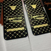 گلس های آیفون از سری های مختلف زیر قیمت بازار|لوازم جانبی موبایل و تبلت|رشت, منظریه|دیوار