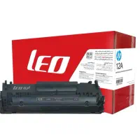 کارتریج HP 12A