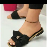 دمپایی روفرشی