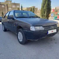 روآ ۸۶ دوگانه کارخانه