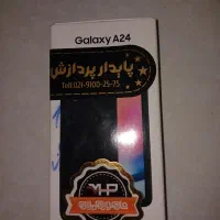 گوشی سامسونگ A24