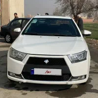 دنا پلاس توربو اتومات 1401