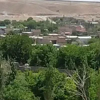 زمین فروشی ویو ابدی روی تاج روستای رضوان|فروش زمین و ملک کلنگی|مشهد, تبادکان|دیوار