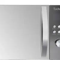 مکروفر تکنو مدل ۳۴۳سالم کم‌کار کرد