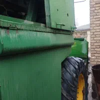 کمباین|خودرو سنگین|اردبیل, |دیوار