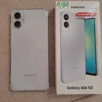 موبایل سامسونگ  Galaxy A06