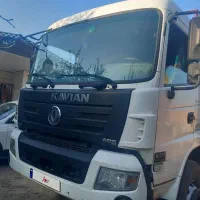 کاویان۲۱۹|خودرو سنگین|گرگان, |دیوار