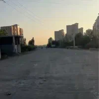زمین سند دار داخل شهر