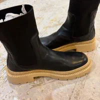 نیمبوت منگو|کیف، کفش، کمربند|اندیشه, اندیشه فاز ۱|دیوار