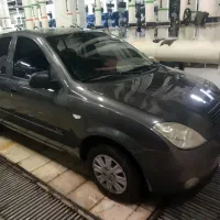 تیبا ۹۳ کم کار،معاوضه با اطلس