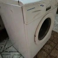لباسشویی پاکشوما