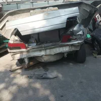 ۴۰۵  تصادفی|خودرو سواری و وانت|پاکدشت, شهرک امام رضا|دیوار