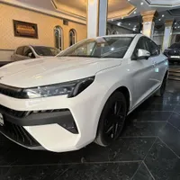 کیامسی J7، مدل ۱۴۰۴