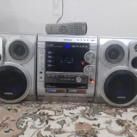 سامسونگ فلش فابریک کارخانه سجاد آئودیو کردکوی