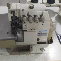چرخ خیاطی چهارنخ جک