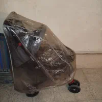 کالسکه وکریر