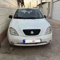 تیبا ۲در حد مدل ۹۸|خودرو سواری و وانت|آبادان, |دیوار