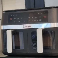 هواپز تاپسون