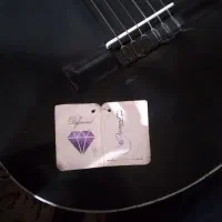 گیتار درحد|گیتار، بیس، امپلیفایر|گنبد کاووس, |دیوار