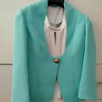 کت دامن مجلسی نو