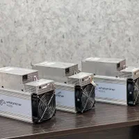 ماینرm50s++154 بهترین انتخاب شما.کاملا قانونی